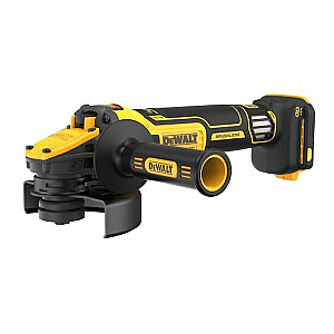 Kampinis šlifuoklis DEWALT DCG409VSNT-XJ 12,5 cm 9000 aps./min