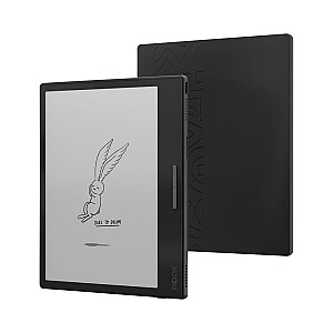 Электронная книга ONYX BOOX Page 7" 1264x1680 1xUSB-C Micro SDHC Беспроводная локальная сеть 802.11ac Bluetooth Черный OPC1090R