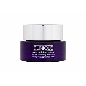 Paakių kremas nuo raukšlių Smart Clinical Repair 30ml