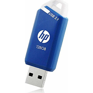 „Flash“ diskas HP x755w, 128 GB (HPFD755W-128)