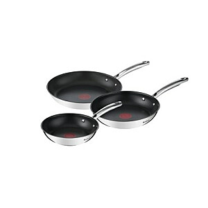 Keptuvių rinkinys Tefal Duetto+ 05IW 3 vnt.