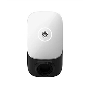 Huawei FusionCharge AC trijų fazių balta/juoda