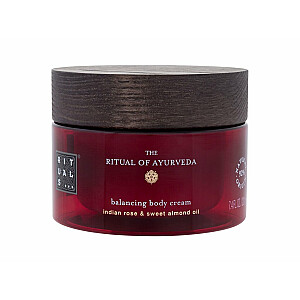 Ritualinė Ajurveda 220 ml