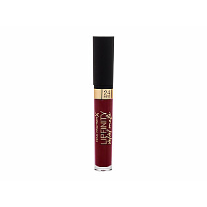 Velvet Matte 24HRS Lipfinity 090 Red Allure 3,5ml