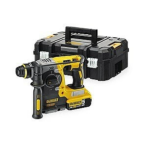 Perforuotas grąžtas DEWALT DCH273P2T 400 W 1100 aps./min