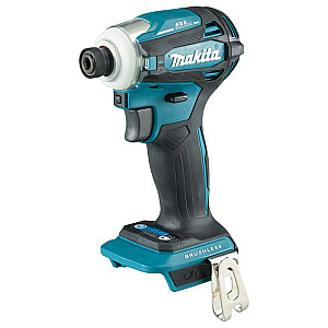 Maitinimo mygtukas Makita DTD172Z 1/4" 3800 aps./min 180 Nm Juoda, mėlyna 18 V