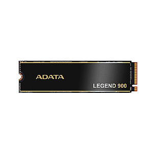 Disk ADATA Legend 900 ColorBox 512GB PCIe gen.4 SSD