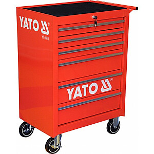 Yato Tool Cart 6 Drawers (YT-0913)
