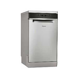 Посудомоечная машина Whirlpool WSFO 3O34 PF X