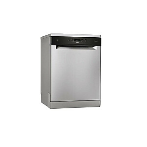 Посудомоечная машина Whirlpool WFO 3T133 P 6,5 X