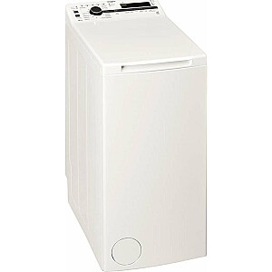 Skalbimo mašina Whirlpool NTDLR 6240SS PL/N