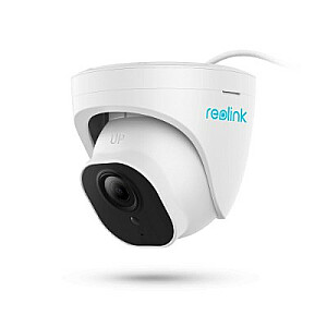 Reolink RLC-820A kupolinė IP CCTV kamera lauke 3840 x 2160 pikselių lubos / siena