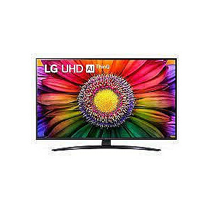TV SET LCD 75" 4K 3D/75UR81003LJ LG