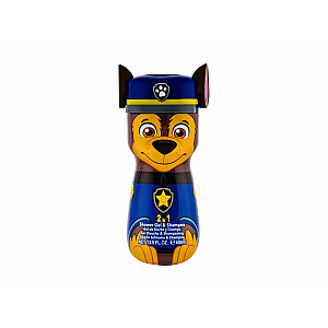 Chase Paw Patrol 400ml