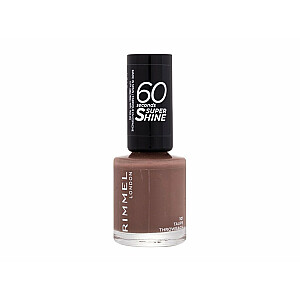 Super Shine 60 Seconds 101 Taupe Throwback 8ml