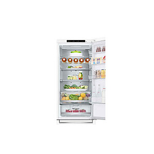 Холодильник LG GBB72SWVGN