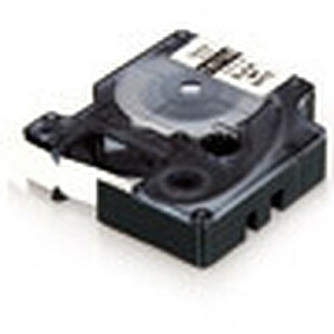 DYMO 12 мм RHINO Лента для изготовления цветных виниловых этикеток D1
