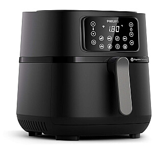 Philips 5000 series Airfryer HD9285/93 XXL Connected – 6 porcijos