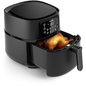 Philips 5000 series Airfryer HD9285/93 XXL Connected — 6 порций