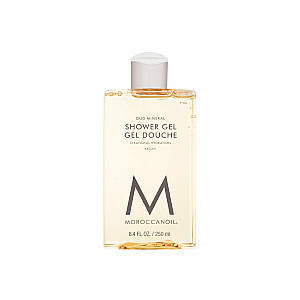 Oud mineralinė dušo želė 250ml