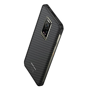 Ulefone Armor 17 Pro 16,7 cm (6,58 colio) su dviem SIM kortelėmis Android 12 4G USB Type-C 8GB 256GB 5380mAh Black