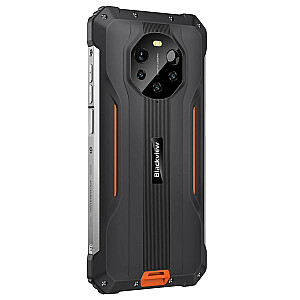 Blackview BL8800 Pro 5G 8/128 GB oranžinė