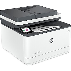 HP LaserJet Pro MFP 3102fdw Printer -  A4 Mono Laser, Print, Auto-Duplex, LAN, Fax, WiFi, 33ppm, 350-2500 pages per month