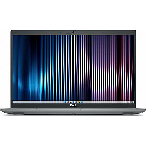 Ноутбук Dell Latitude 5540 i5-1335U / 16 ГБ / 256 ГБ / W11 Pro (N006L554015EMEA_VP)