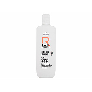 Bonacure R-Two Revitalizing Shampoo 1000ml