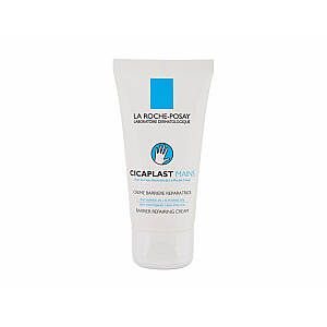 Cicaplast Revitalizing Barrier Cream 50ml