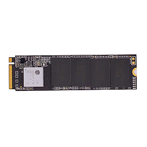 AFOX ME300-256GN M.2 256 GB PCI Express 3.0 3D NAND NVMe vidinis SSD