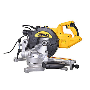 Pjūklas DeWALT DWS773 1300 W 4500 aps./min