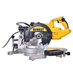 Pjūklas DeWALT DWS773 1300 W 4500 aps./min