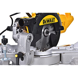 Pjūklas DeWALT DWS773 1300 W 4500 aps./min