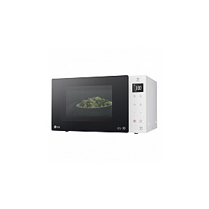 LG Microwave Oven MS23NECBW 23