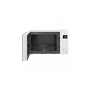 LG Microwave Oven MS23NECBW 23