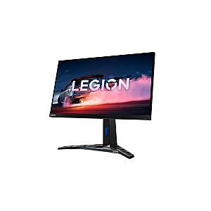 Lenovo Legion Y27q-30 LED-дисплей 68,6 см (27") 2560 x 1440 пикселей Quad HD Черный