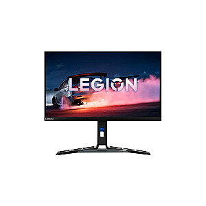 Lenovo Legion Y27q-30 LED-дисплей 68,6 см (27") 2560 x 1440 пикселей Quad HD Черный