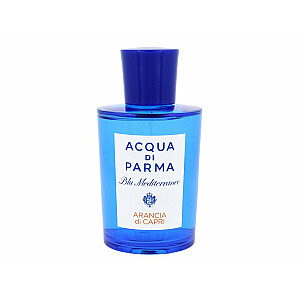 Tualetinis vanduo Acqua di Parma Blu Mediterraneo 150ml