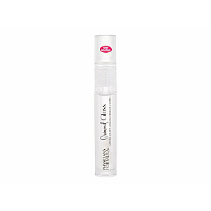 Diamond Gloss Mineral Wear Crystal Clear 4,6ml