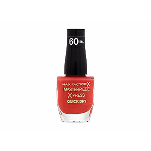 Xpress Quick Dry Masterpiece 438 Coral Me 8ml