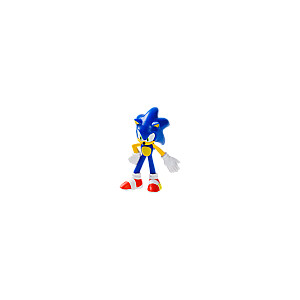 SONIC Figūrėlė, 6,5 cm