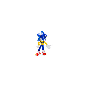 SONIC Figūrėlė, 6,5 cm