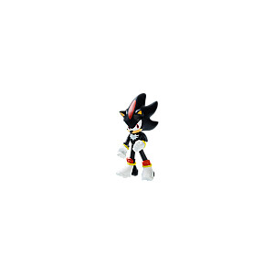 SONIC Figūrėlė, 6,5 cm