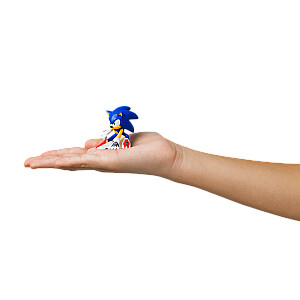 SONIC Figūrėlė, 6,5 cm