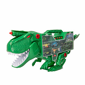 TEAMSTERZ Beast Machines транспортер T-Rex
