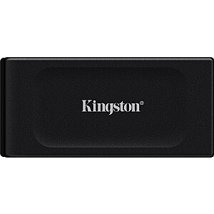 Išorinis SSD Kingston SXS1000/2000G