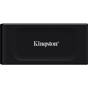 Внешний твердотельный накопитель Kingston SXS1000/1000G