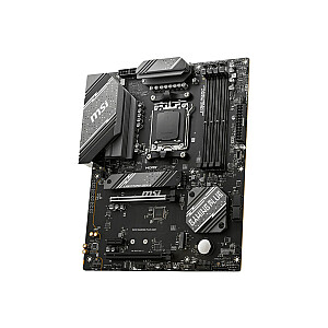 Pagrindinė plokštė MSI B650 GAMING PLUS WIFI AMD B650 lizdas AM5 ATX