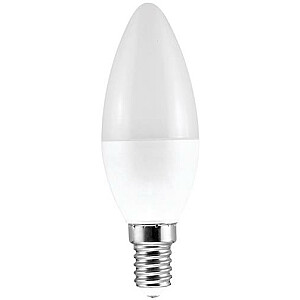 LIGHT BULB LED E14 3000K 3W/200LM C35 21134 LEDURO